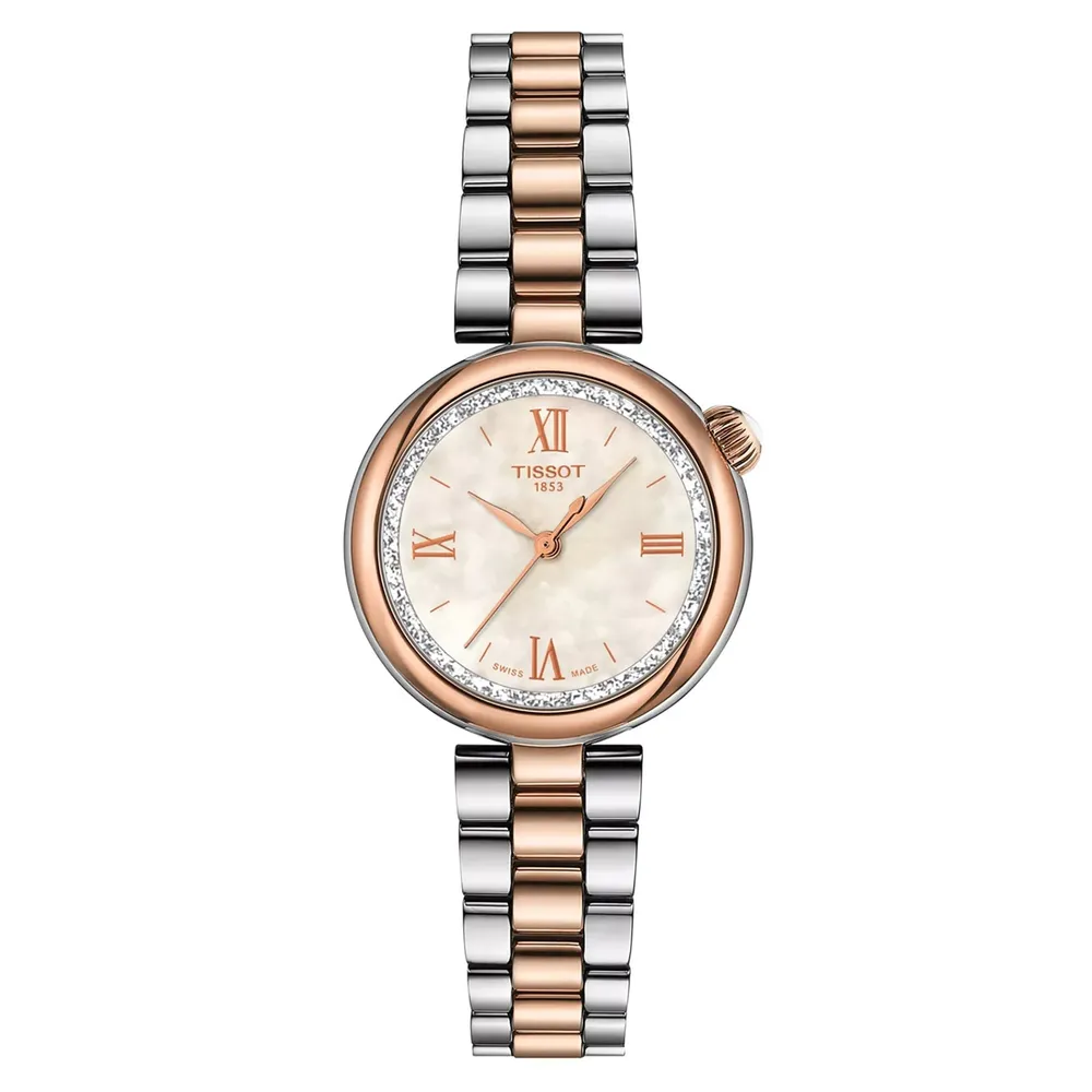 Tissot Desir T1520102211800