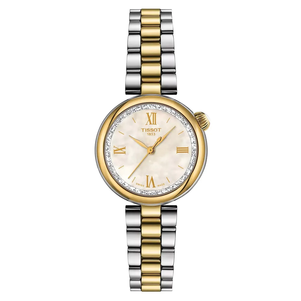 Tissot Desir T1520102211801