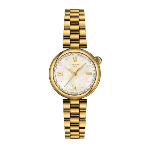 Tissot Desir