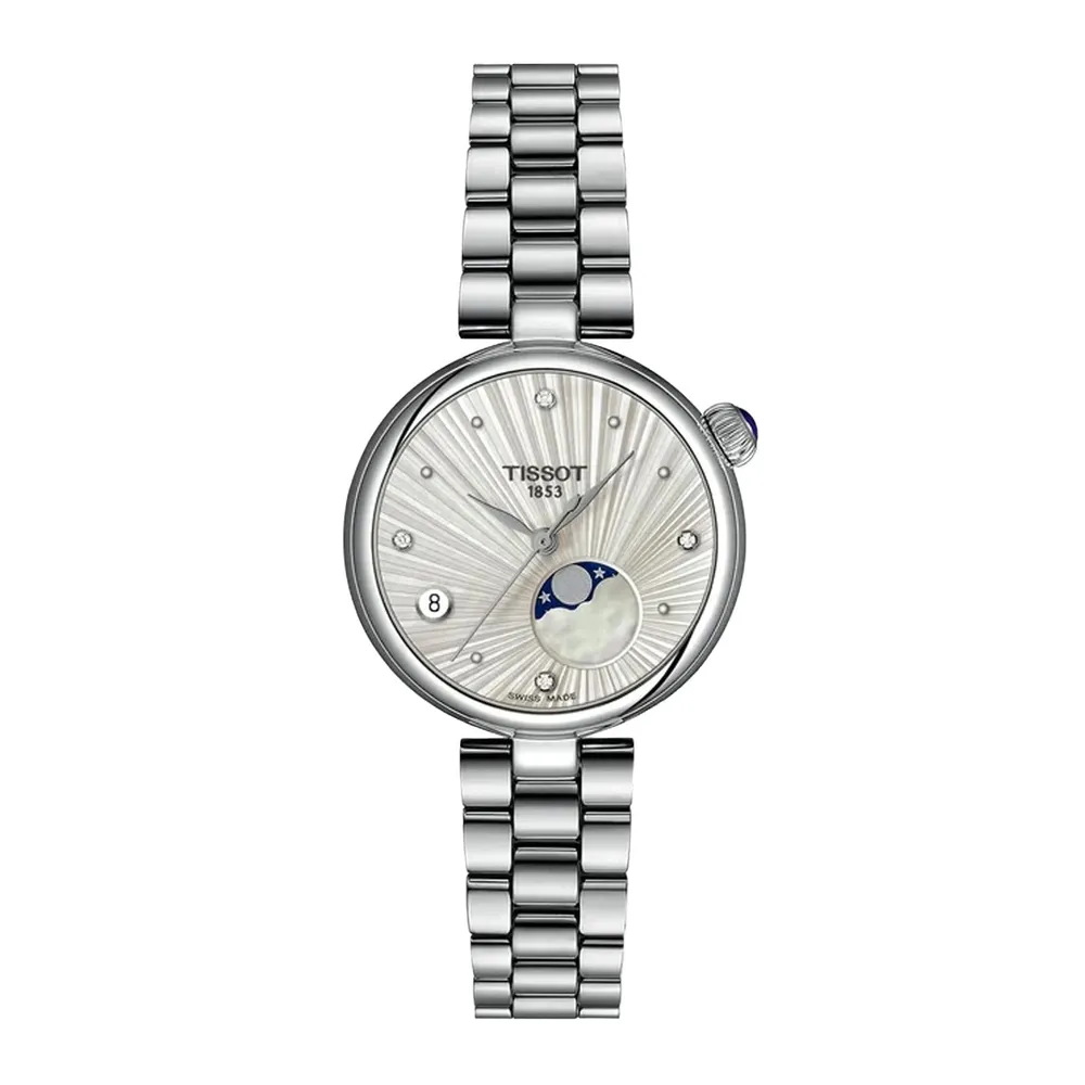 Tissot Desir T1522231103600