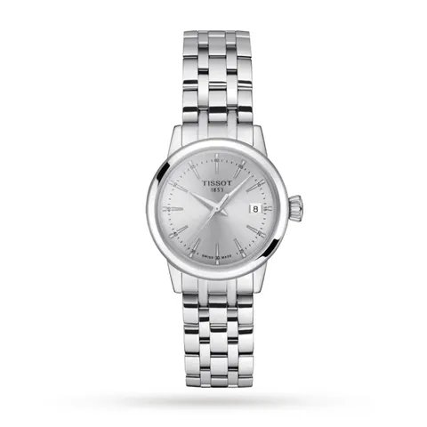 Tissot Dream Lady