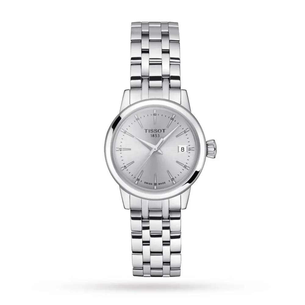 Tissot Dream Lady T1292101103100