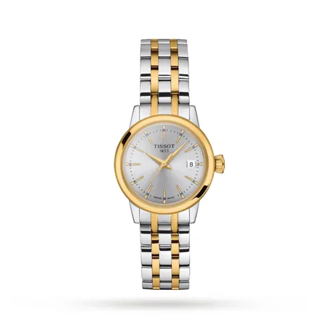 Tissot Dream Lady