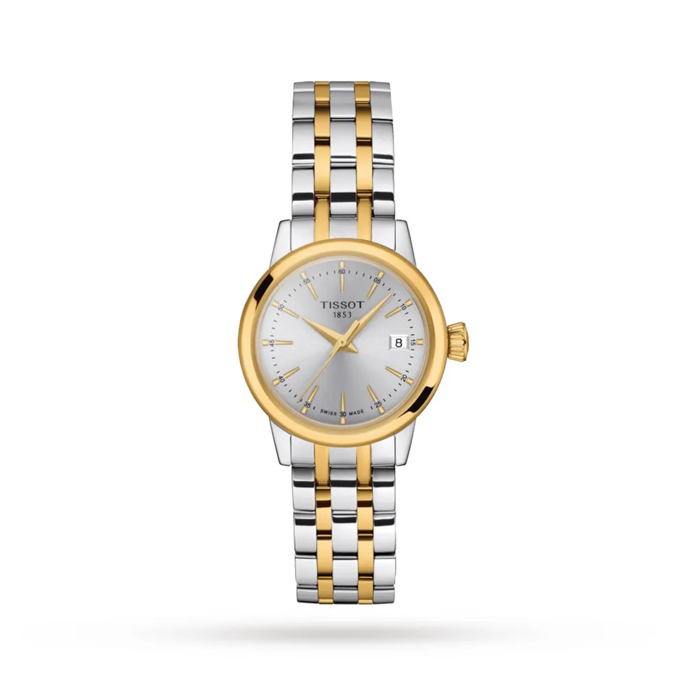 Tissot Dream Lady T1292102203100