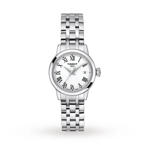 Tissot Dream