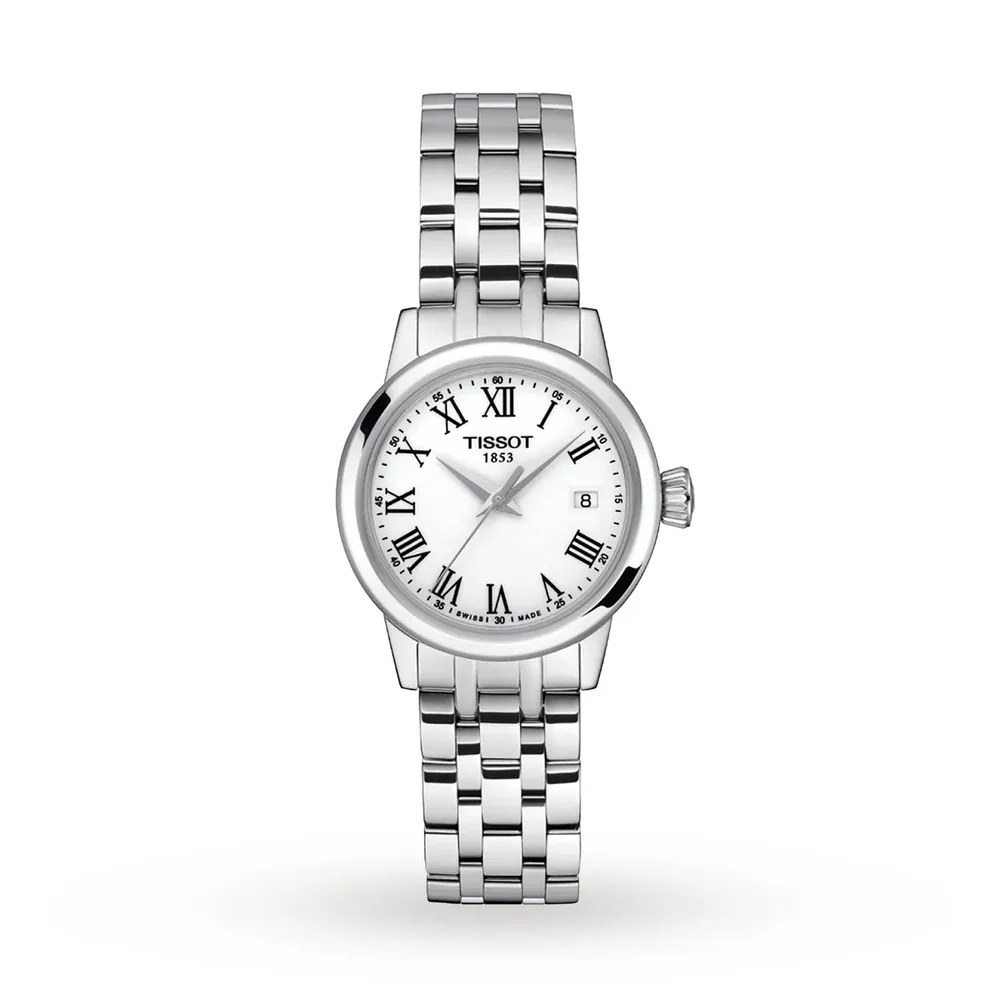Tissot Dream T1292101101300