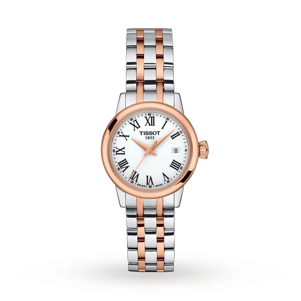 Tissot Dream T1292102201300