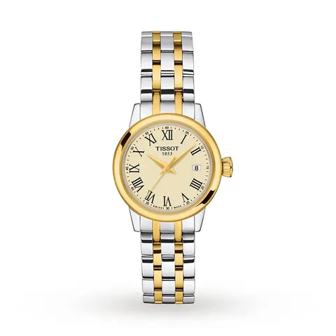 Tissot Dream