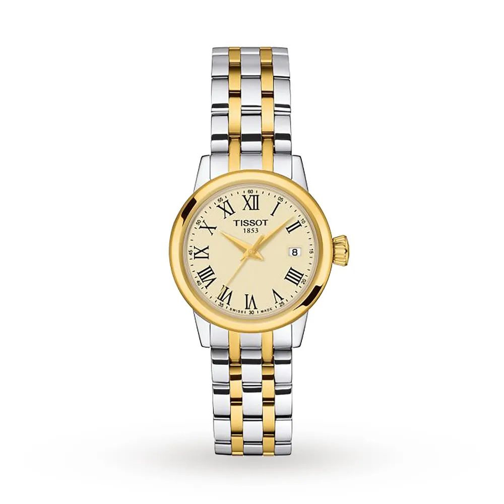 Tissot Dream T1292102226300