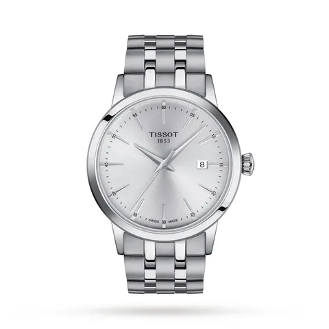 Tissot Dream