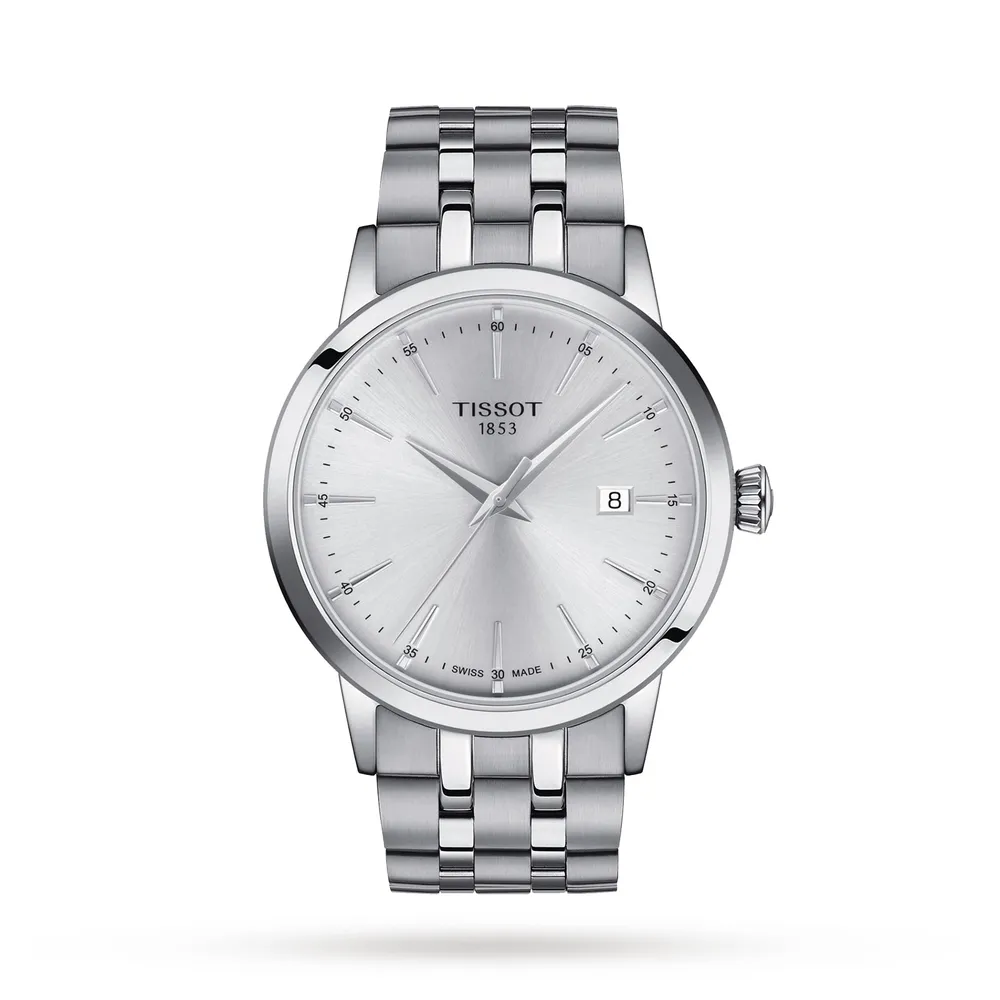 Tissot Dream T1294101103100