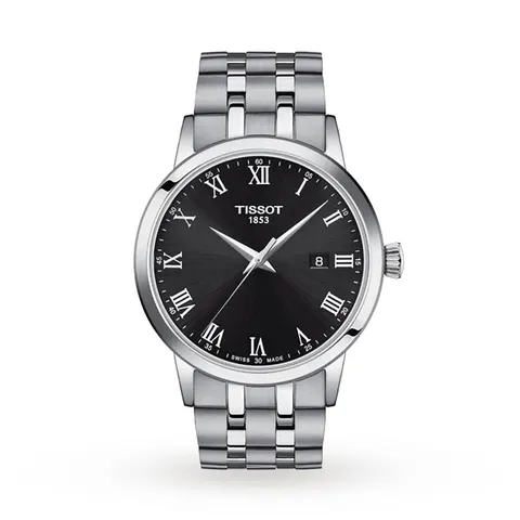 Tissot Dream