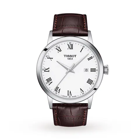 Tissot Dream