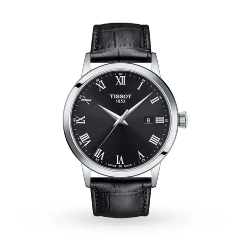 Tissot Dream