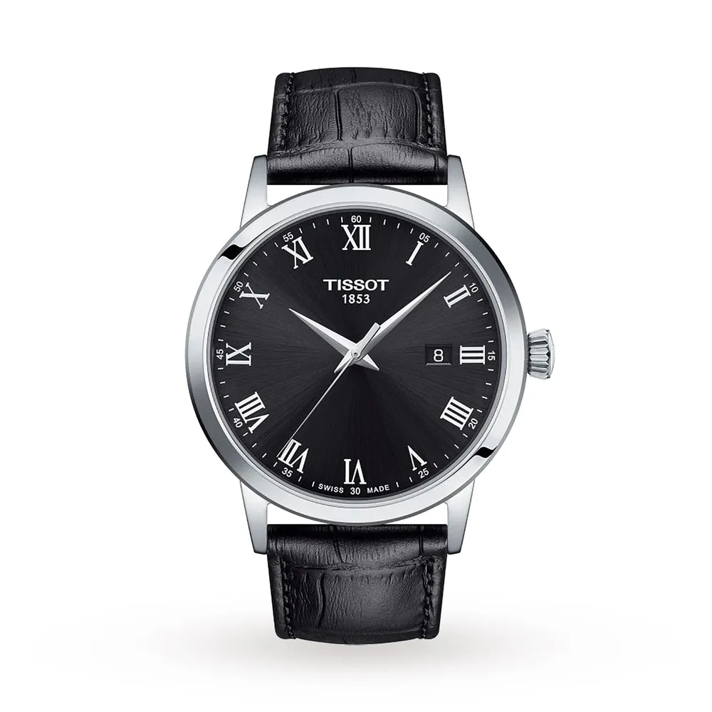 Tissot Dream T1294101605300