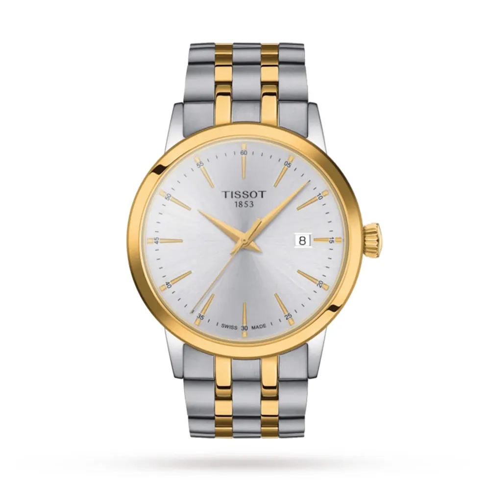 Tissot Dream T1294102203100