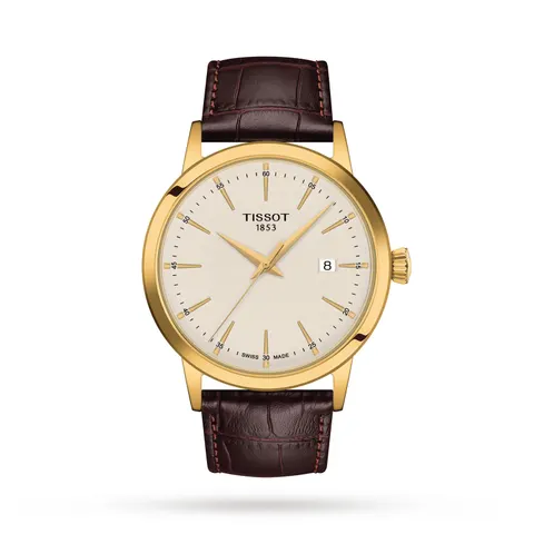 Tissot Dream