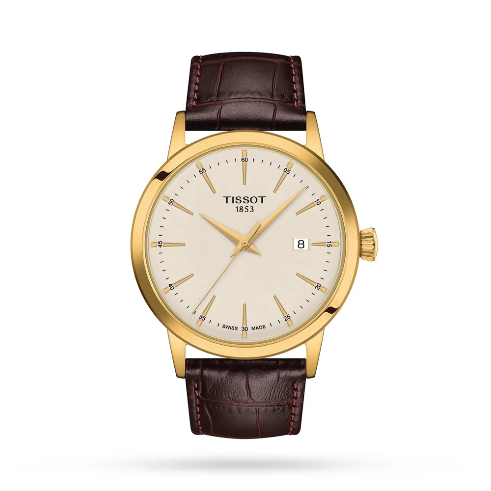 Tissot Dream T1294103626100