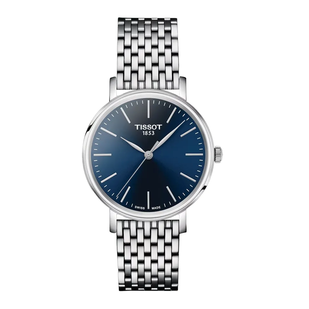 Tissot Everytime Lady Quartz T1432101104100