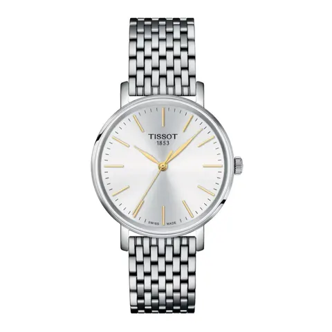 Tissot Everytime Lady