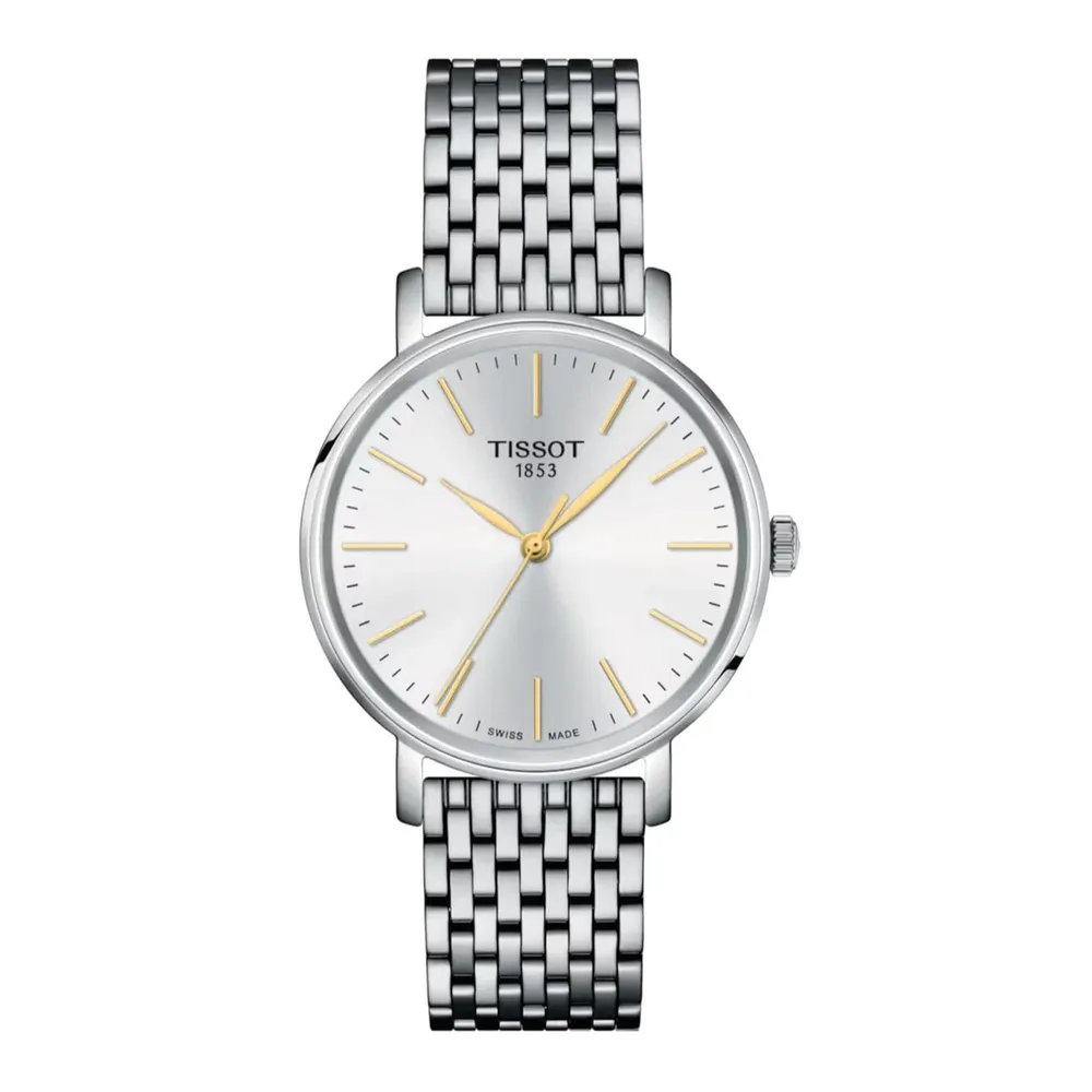 Tissot Everytime Lady T1432101101101