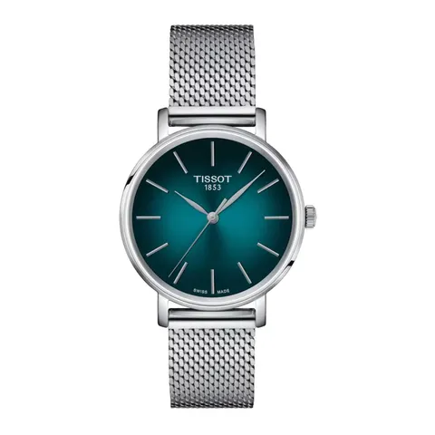 Tissot Everytime Lady