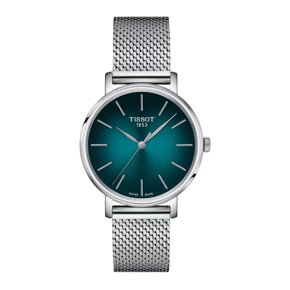 Tissot Everytime Lady T1432101109100
