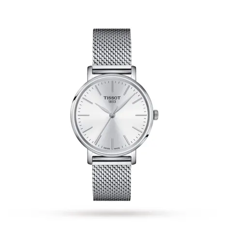 Tissot Everytime