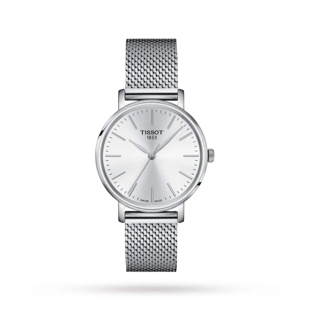 Tissot Everytime T1432101101100