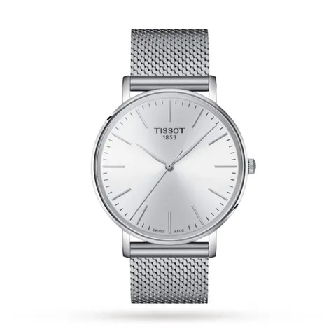 Tissot Everytime