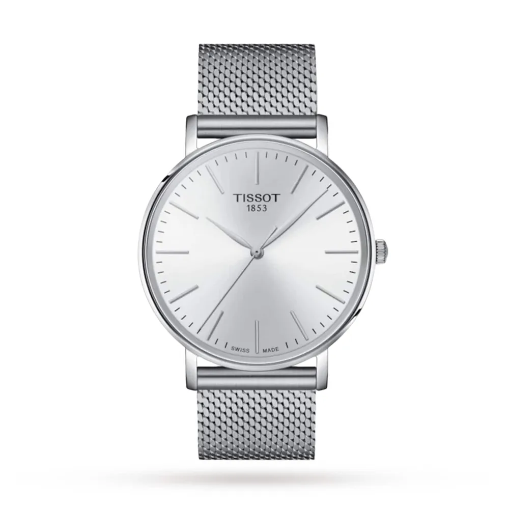 Tissot Everytime T1434101101100