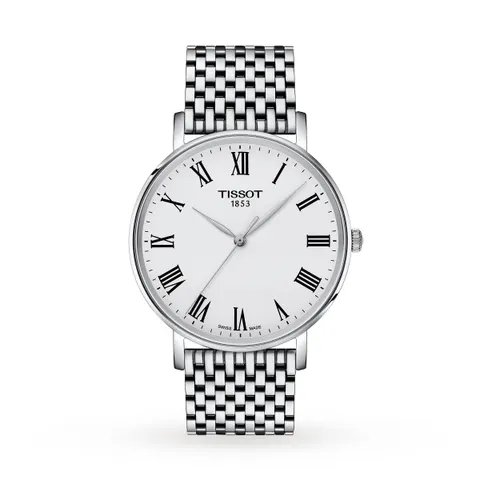 Tissot Everytime