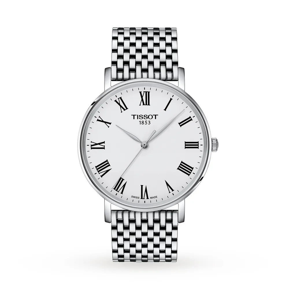 Tissot Everytime T1434101103300