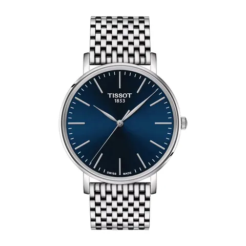 Tissot Everytime