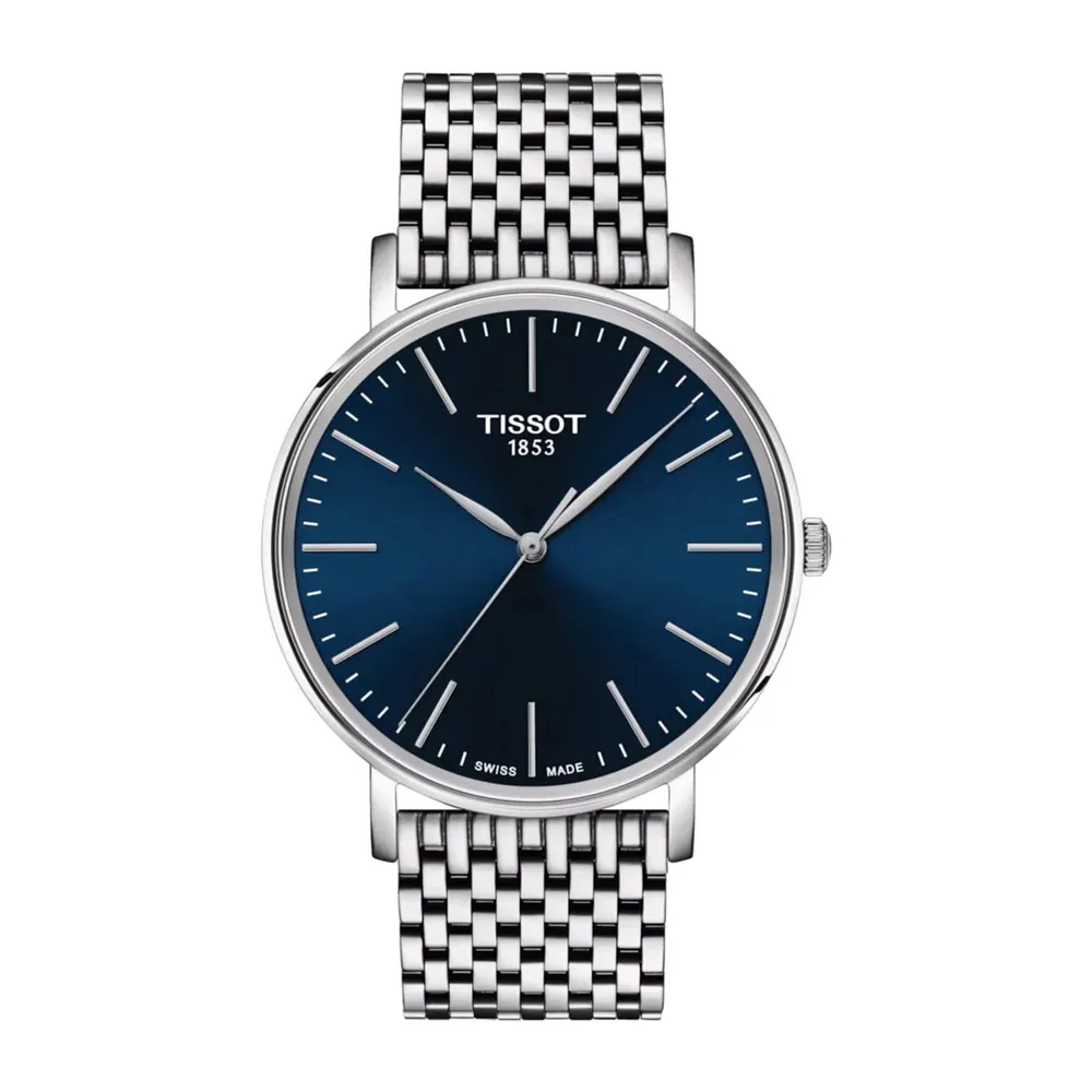 Tissot Everytime T1434101104100