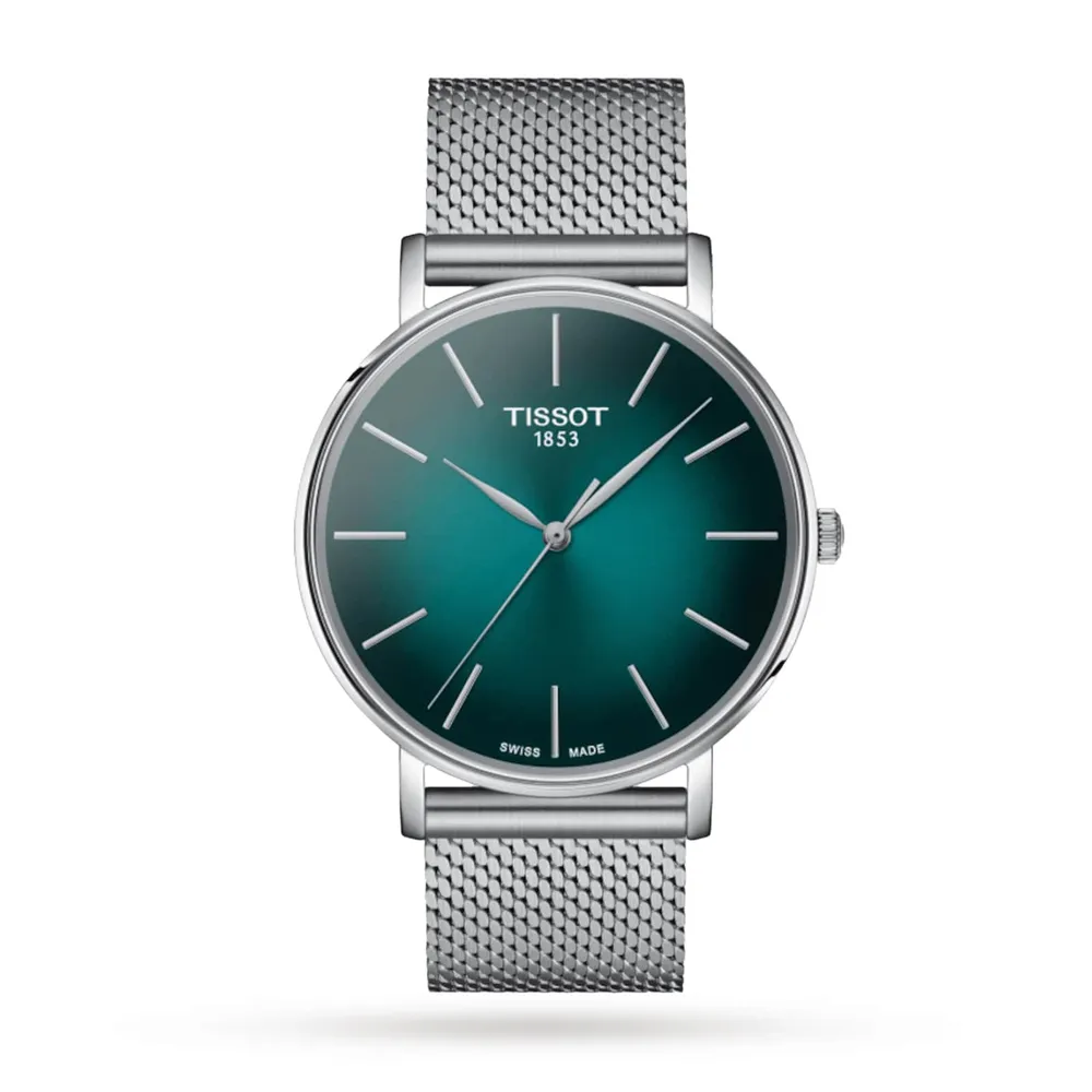 Tissot Everytime T1434101109100