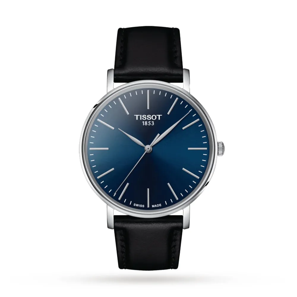 Tissot Everytime T1434101604100
