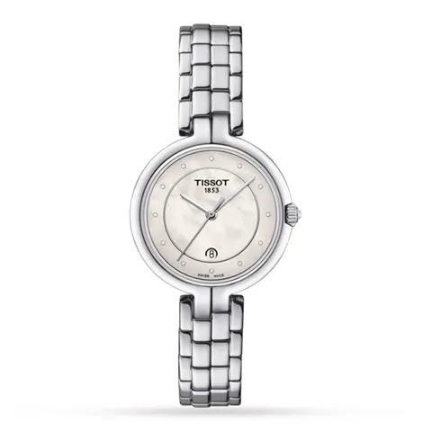 Tissot Flamingo