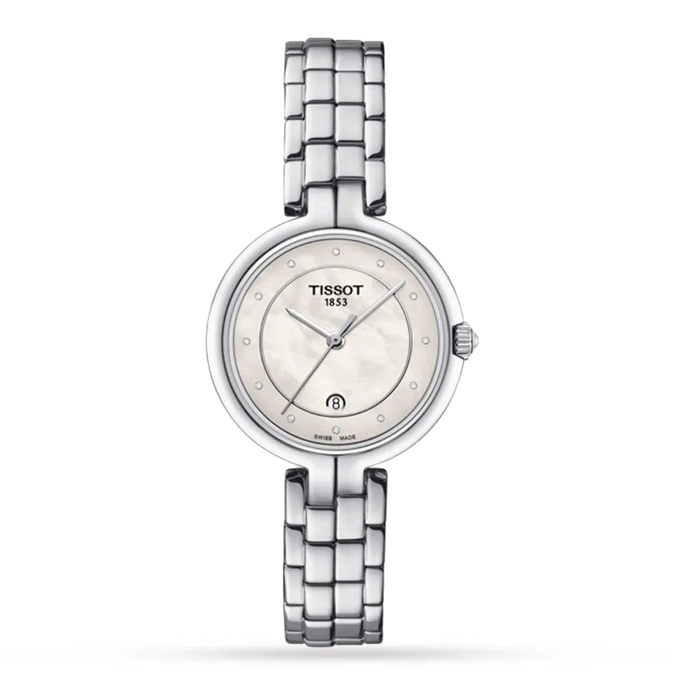 Tissot Flamingo T0942101111601