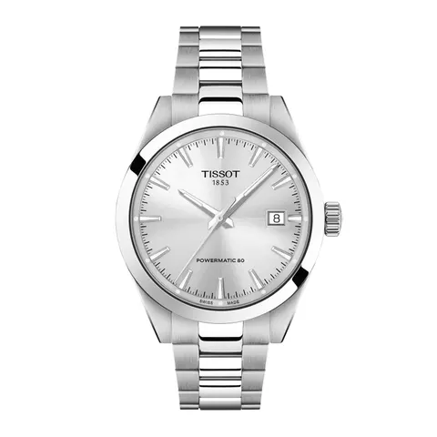 Tissot Gentleman Automatic