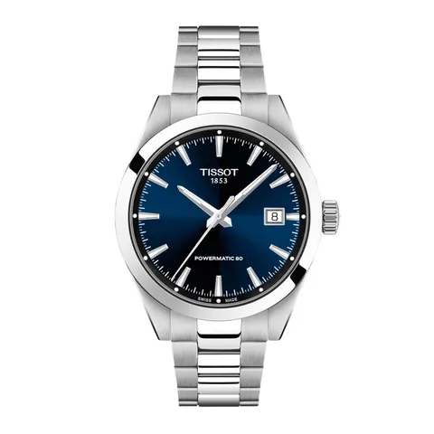 Tissot Gentleman Automatic