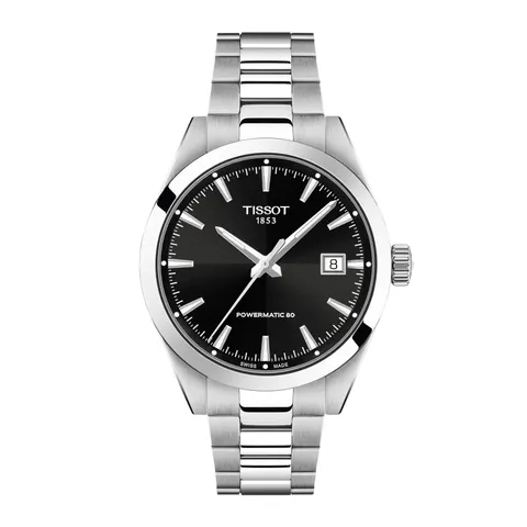 Tissot Gentleman Automatic