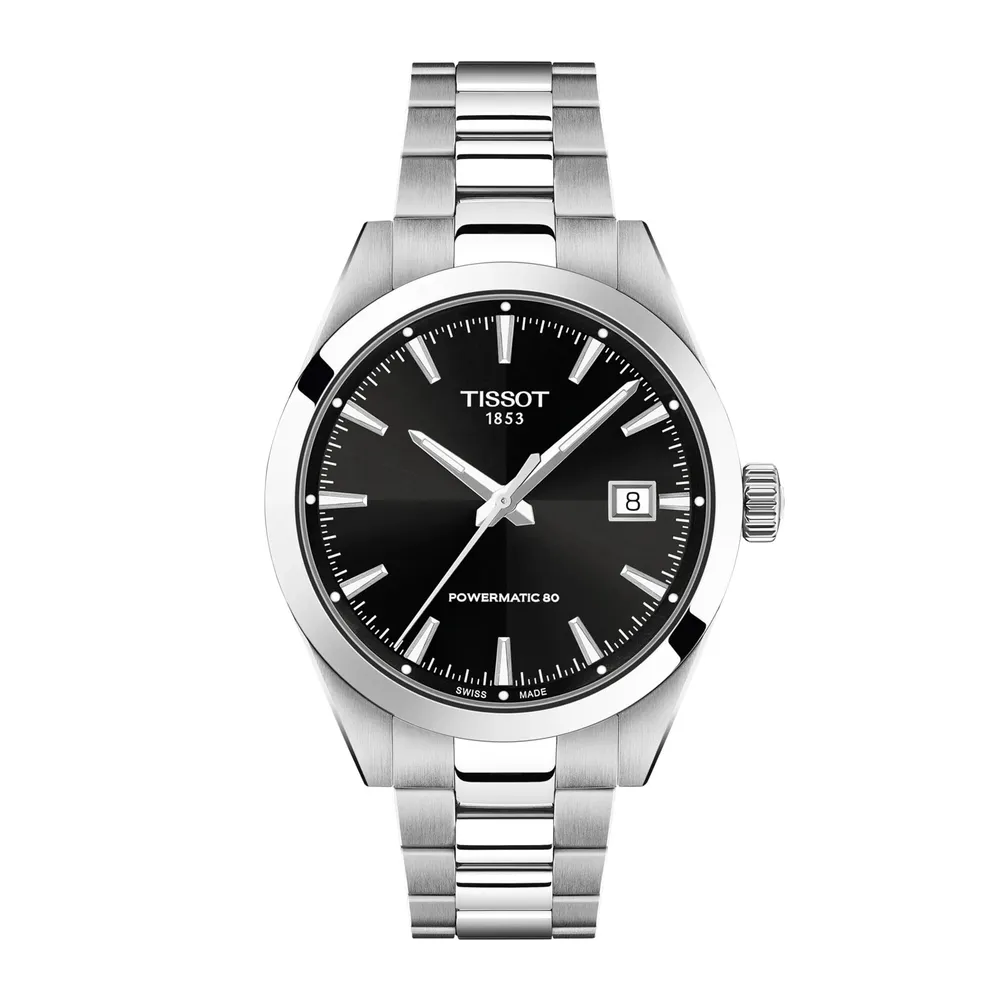 Tissot Gentleman Automatic T1658071105100
