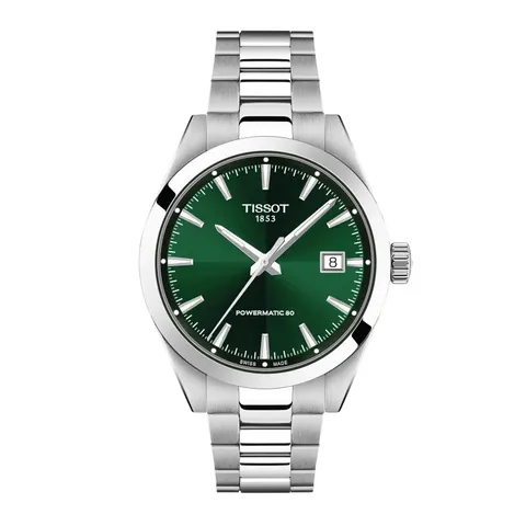 Tissot Gentleman Automatic
