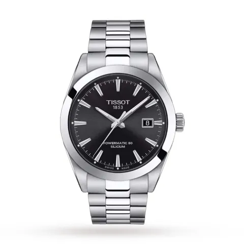 Tissot Gentleman Powermatic 80 Silicium