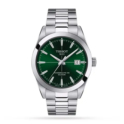 Tissot Gentleman Powermatic 80 Silicium