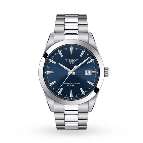 Tissot Gentleman