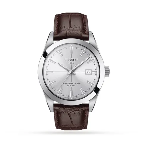 Tissot Gentleman