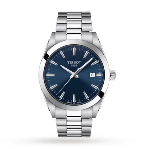 Tissot Gentleman