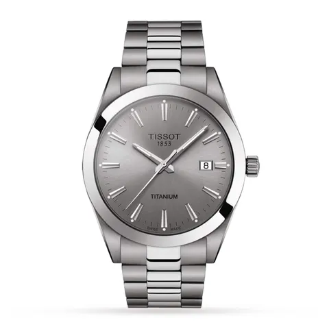 Tissot Gentleman